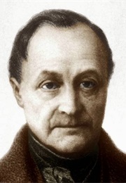 Auguste Comte (Auguste Comte)