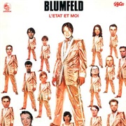 Blumfeld - L' Etat Et Moi