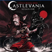 Castlevania: Season 1
