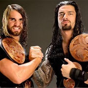 The Shield