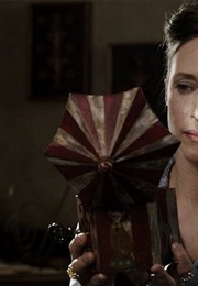 Rhode Island: The Conjuring (2013)