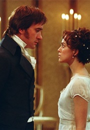 Pride & Prejudice (2005)
