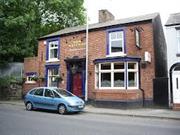 The Railway - Woodley (Robinsons)