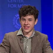 Nolan Gould