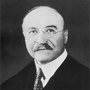 Leo Hendrik Baekeland