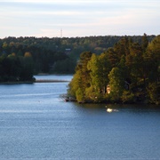 Lake Mälar