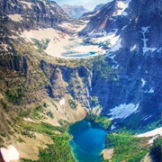 Beaver Chief Falls, Montana