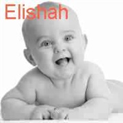 Elishah