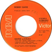 Marie Laveau - Bobby Bare