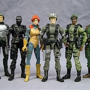 Gi Joe