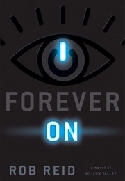 Forever on (Rob Reid)