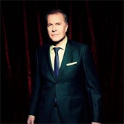 Martin Fry