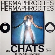 Jean-Pierre Massiera - Hermaphrodites