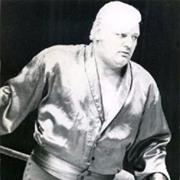 "Killer" Buddy Austin