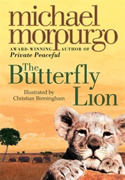 Micheal Morpurgo