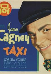 Taxi! (Roy Del Ruth)