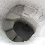 National Archeological Park of Tierradentro