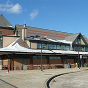 Anderson Regional Transportation Center (Woburn, MA)