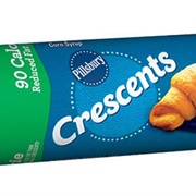 Pillsbury Reduced Fat Crescent Rolls