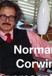 Norman Corwin Presents (1971)