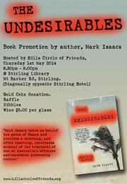 The Undesirables: Inside Nauru