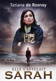 Elle S'appelait Sarah (Tatiana De Rosnay)