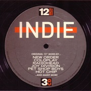 Twelve Inch Dance - Indie
