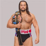 Rusev