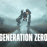 Generation Zero