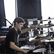 Dan Carle (After the Burial)