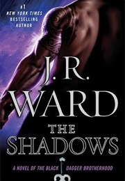 The Shadows (J.R. Ward)