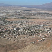 Sunrise Manor, Nevada