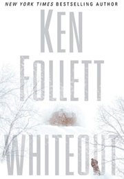 Whiteout (Ken Follett)