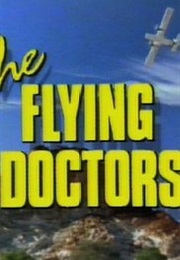 The Flying Doctors (1986)