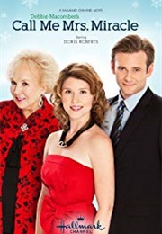 Miracle in Manhattan (2010)