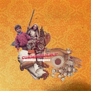 Curse Ov Dialect - Wooden Tongues