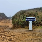Utah Beach
