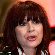 Christina Amphlett