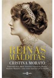Reinas Malditas (Cristina Morató)