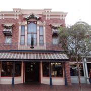 Chester Drawers (1994-Present)