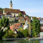 Horb Am Neckar, Germany