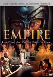 Empire (Jonathan Cake) (2005)