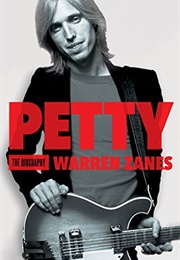 Petty: The Biography (Warren Zanes)