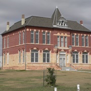 Logan Area Historical Museum