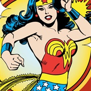 Wonder Woman