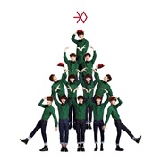 EXO-K Miracles in December