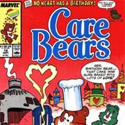 Care Bears #1–20