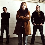 Portishead