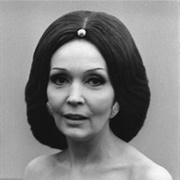Ludmilla Tchérina