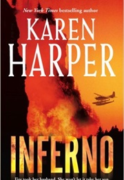 Inferno (Karen Harper)